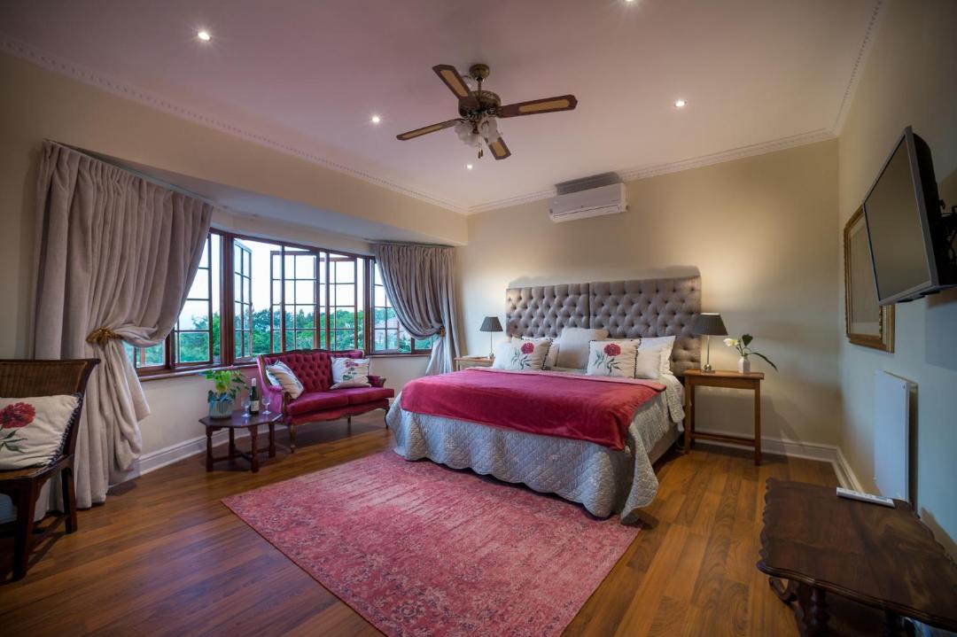Somerset West House | Boutique Villa Guesthouse