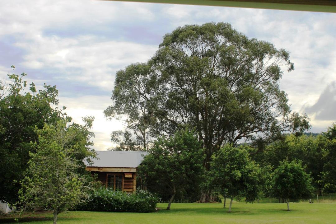 Buffalo Hills Game Reserve House | Bella Manga Country Escape