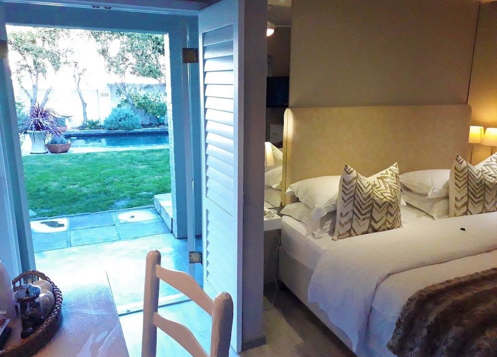Photo of Bedroom in Hermanus