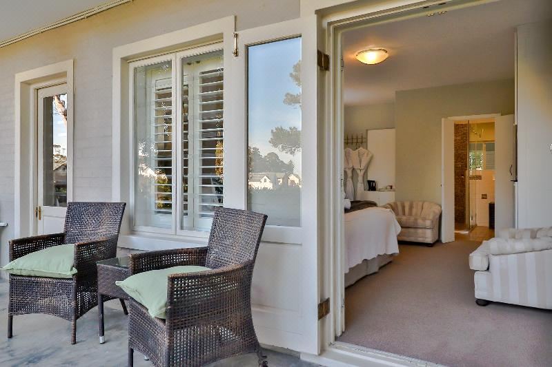 Photo of Livingroom in Hermanus