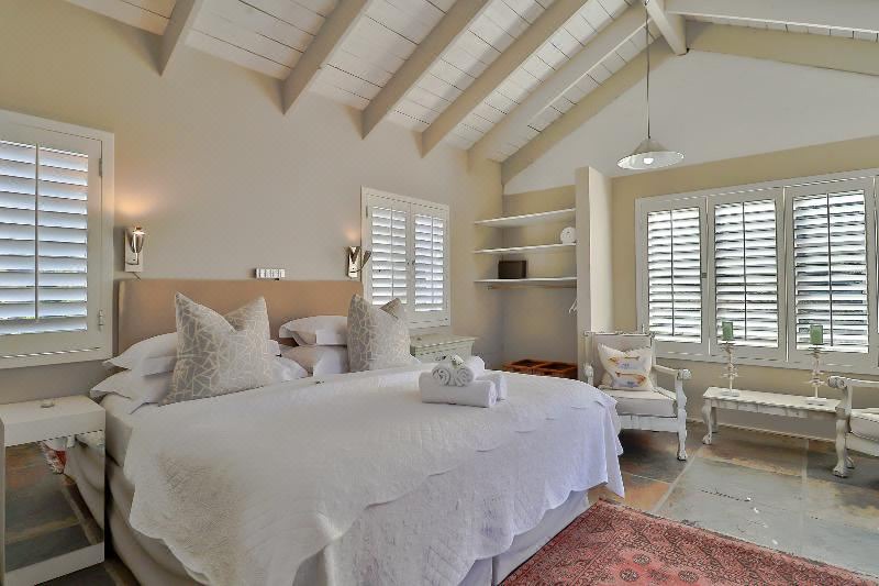 Photo of Bedroom in Hermanus