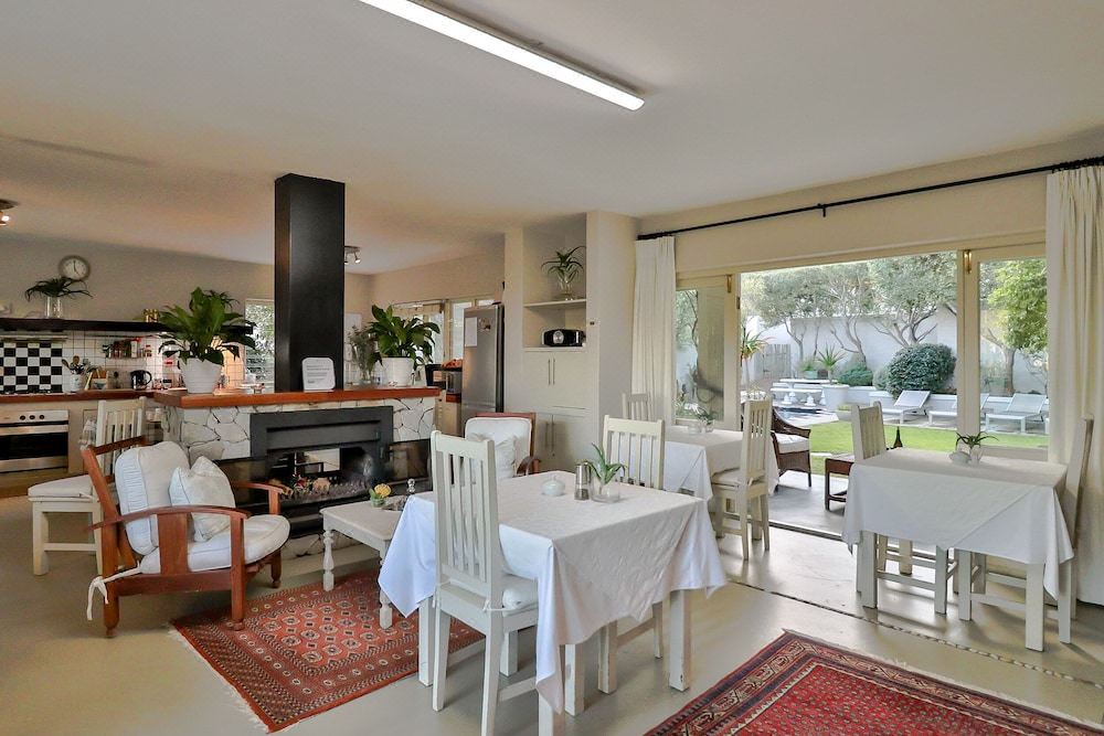 Photo of Livingroom in Hermanus