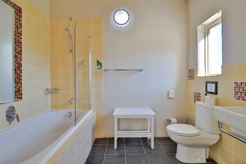 Photo of Bathroom in Hermanus