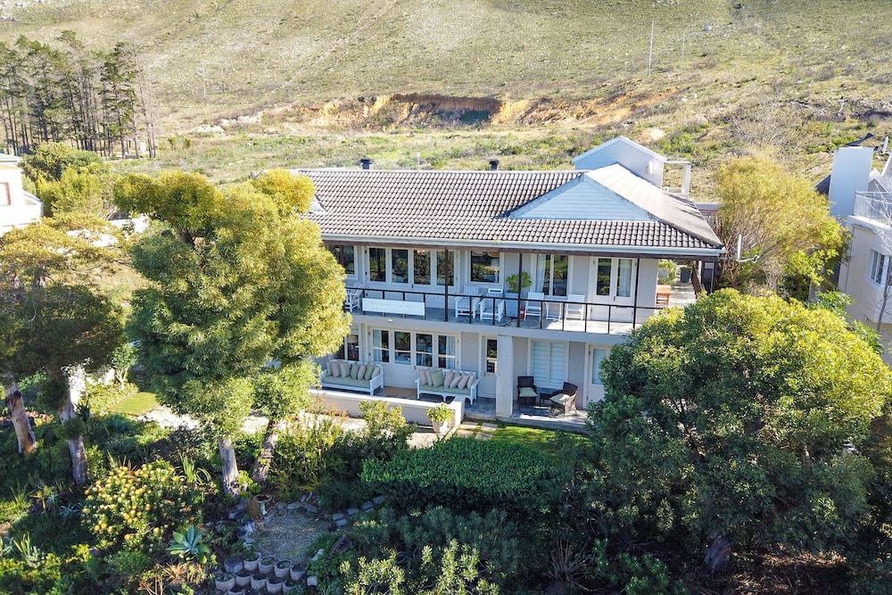 Photo of Buildings in Hermanus
