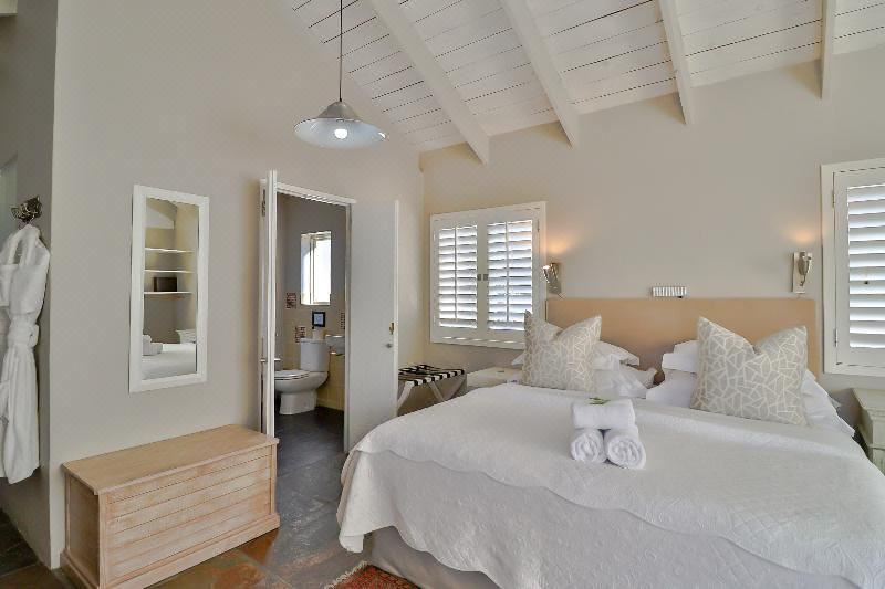 Photo of Bedroom in Hermanus