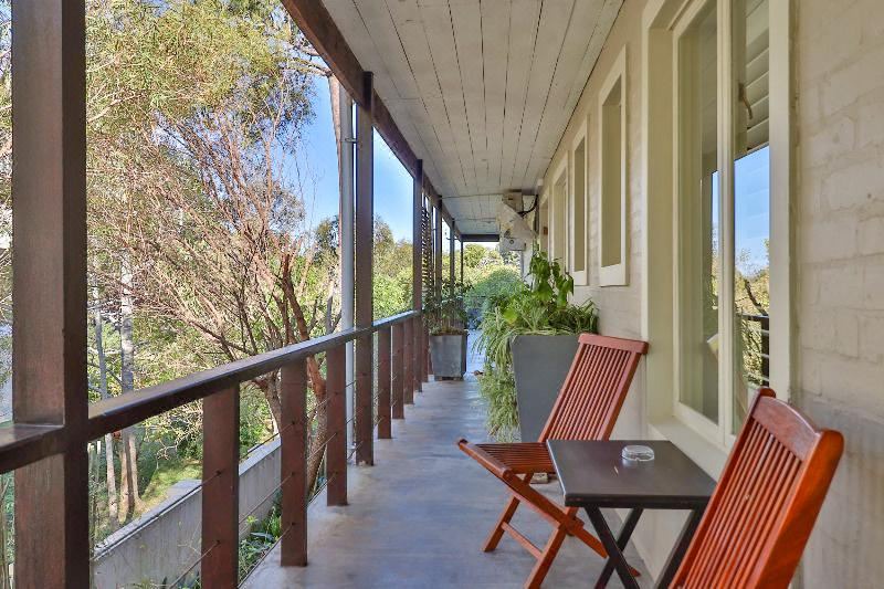 Photo of Patio Balcony in Hermanus
