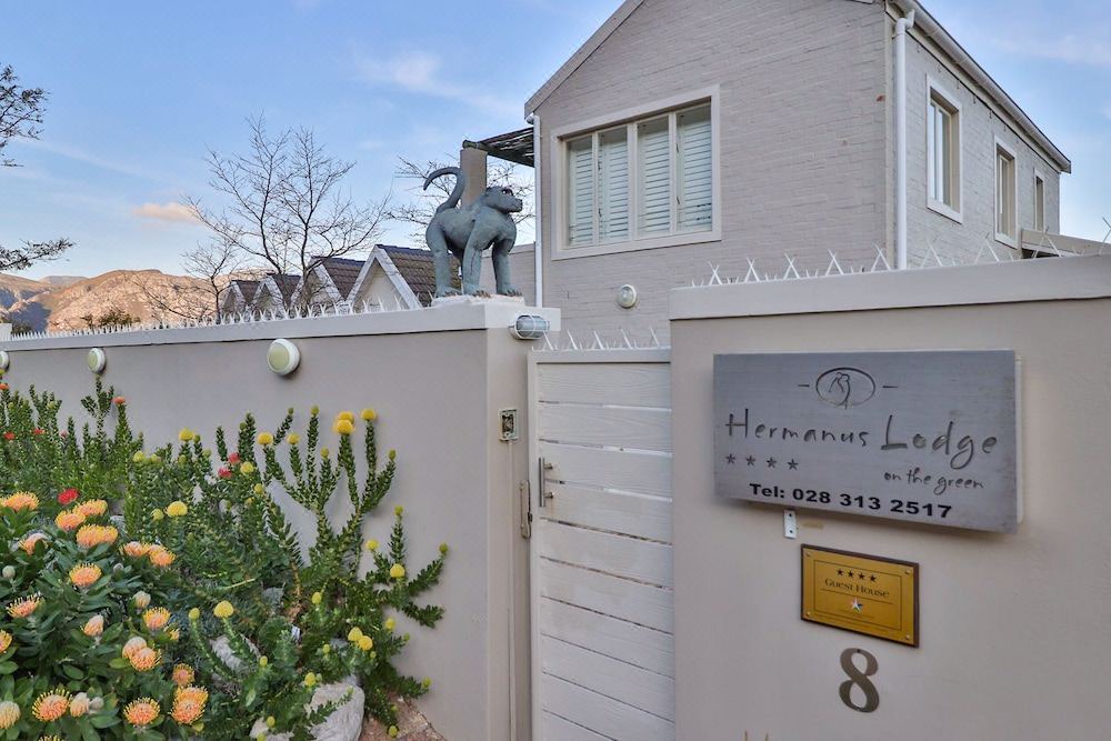 Photo of Buildings in Hermanus