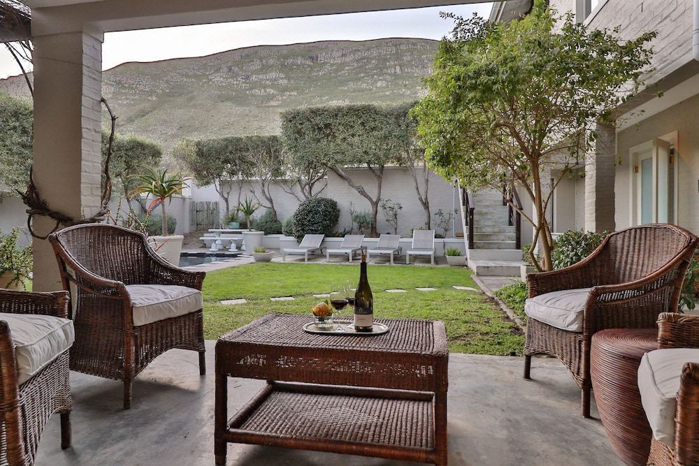 Photo of Patio Balcony in Hermanus