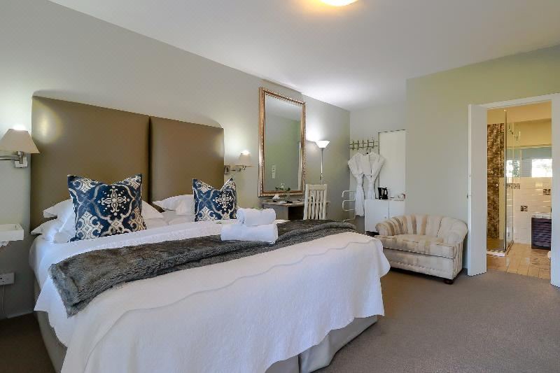 Photo of Bedroom in Hermanus