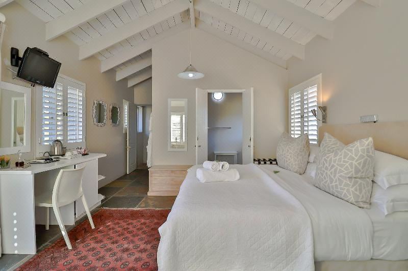 Photo of Bedroom in Hermanus
