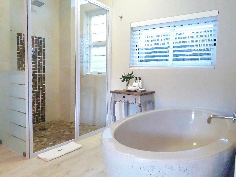 Photo of Bathroom in Hermanus
