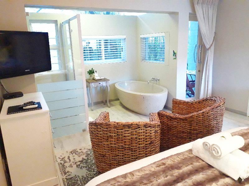 Photo of Livingroom in Hermanus