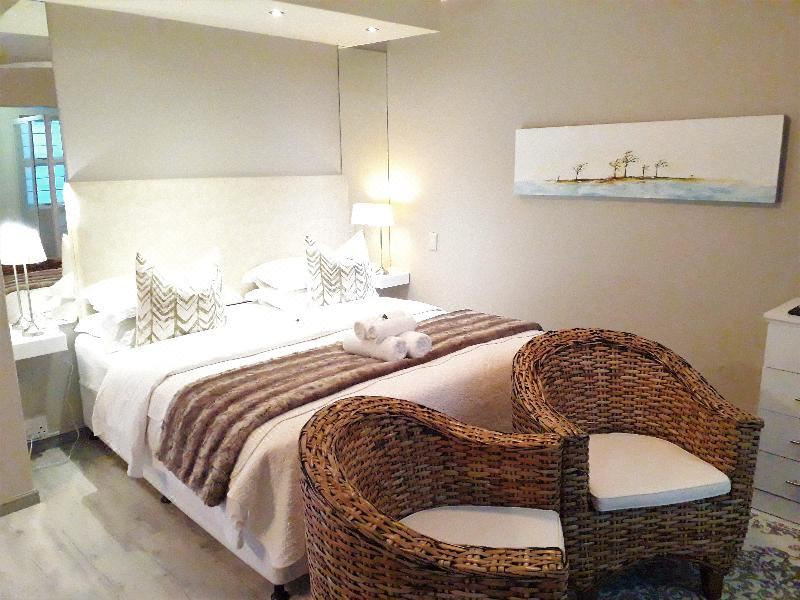 Photo of Bedroom in Hermanus