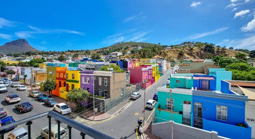 Photo of Others in Bo'Kaap