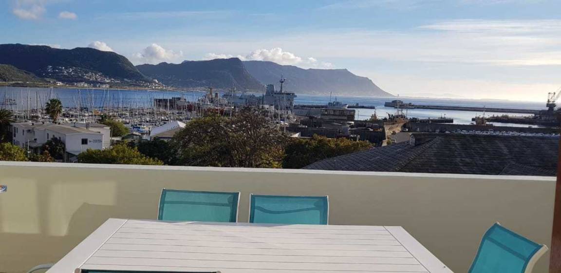 Photo of Others in Simon's Town