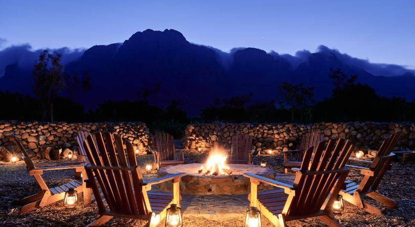 Photo of Others in Cape Winelands