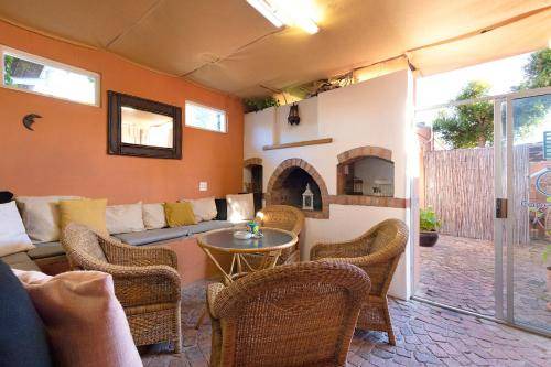 Photo of Livingroom in Cape Town