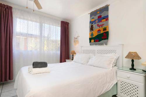 Photo of Bedroom in Cape Town