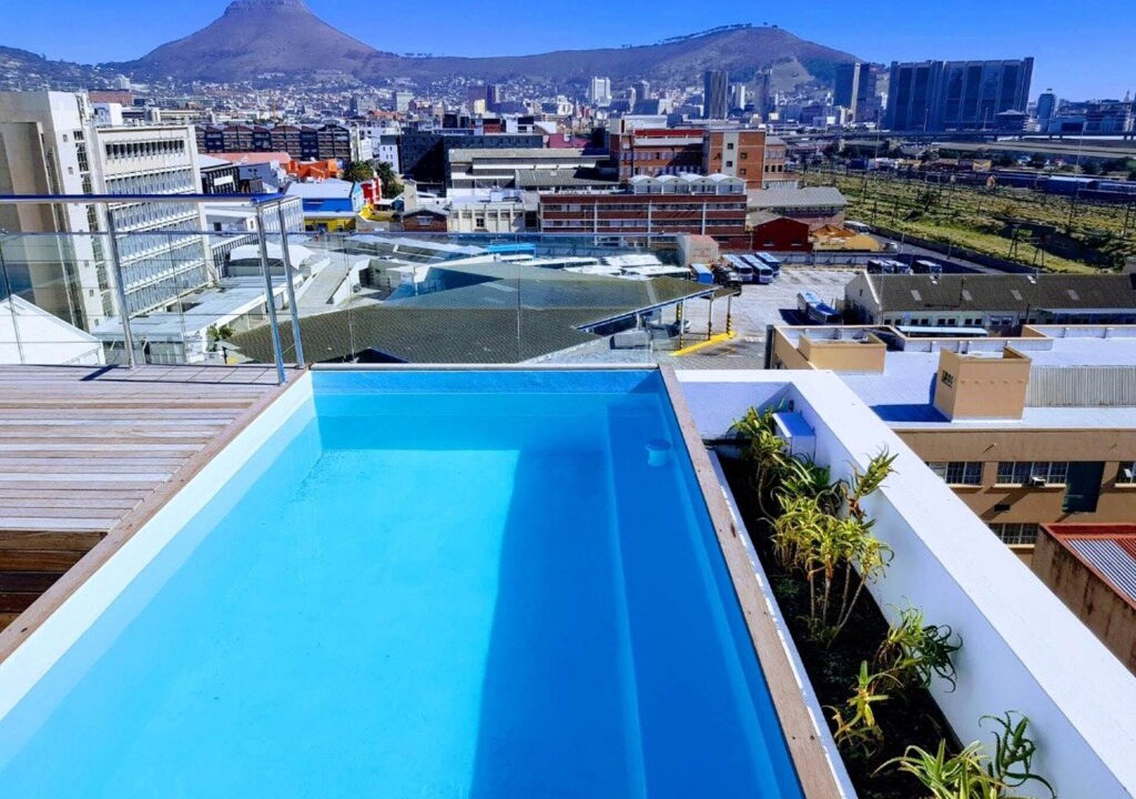Photo of Outdoor in Cape Town City Centre