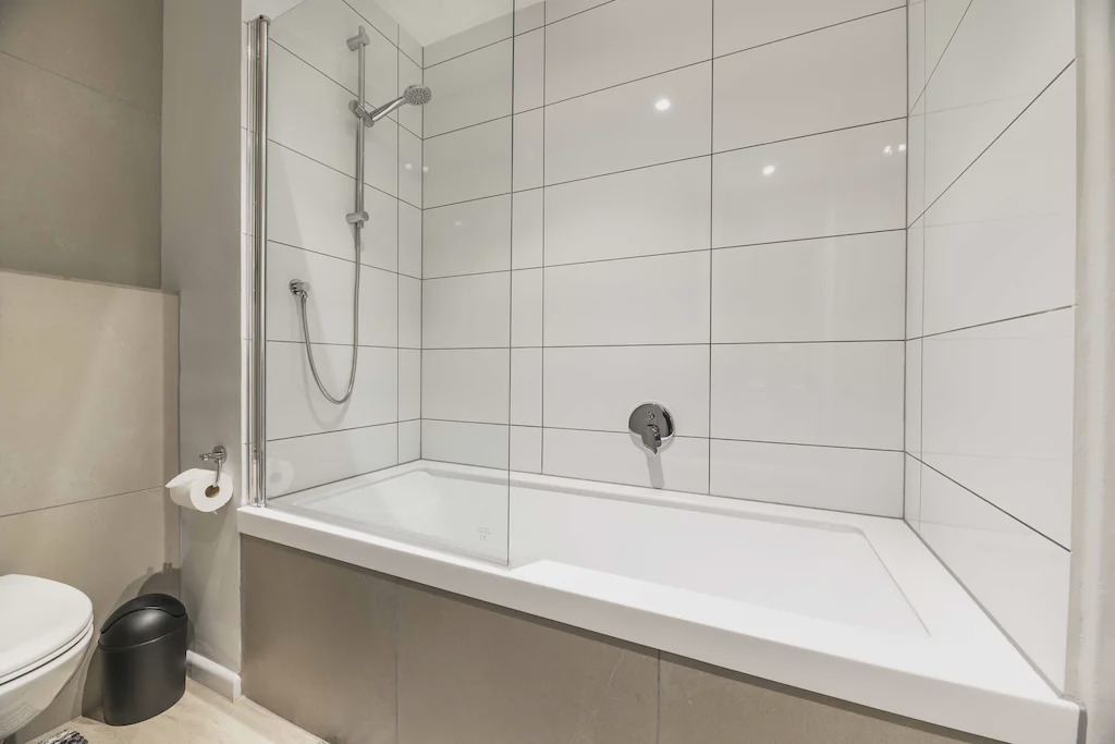 Photo of Bathroom in Cape Town City Centre