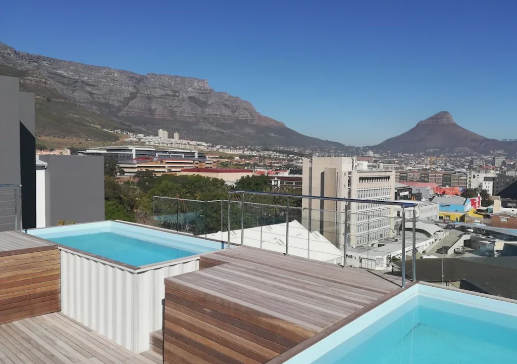 Photo of Outdoor in Cape Town City Centre