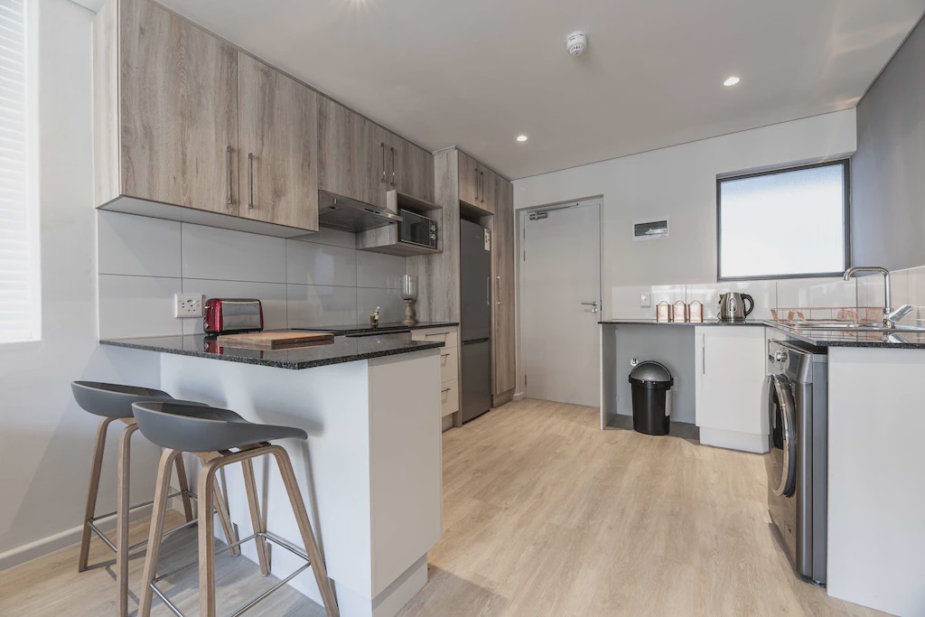 Photo of Kitchen in Cape Town City Centre