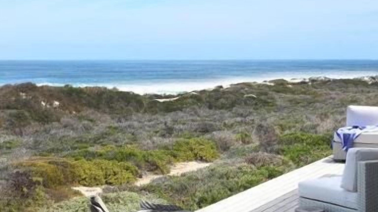 Photo of Patio Balcony in Yzerfontein