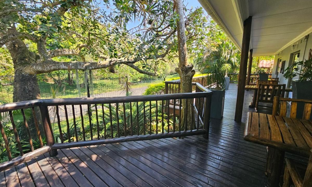 Photo of Outdoor in St. Lucia