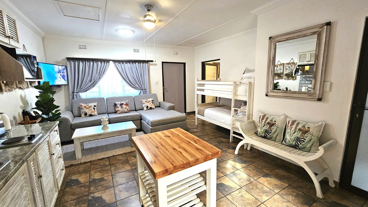 Photo of Bedroom in St. Lucia
