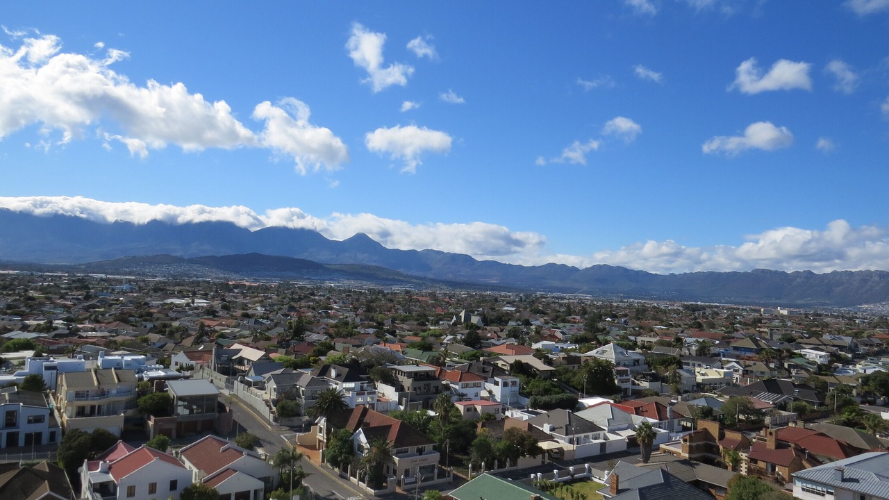 Photo of Outdoor in Strand