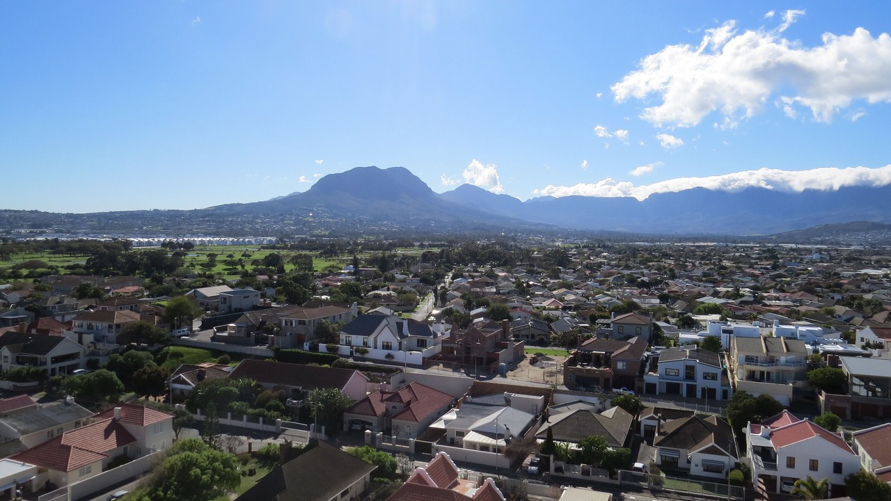 Photo of Outdoor in Strand