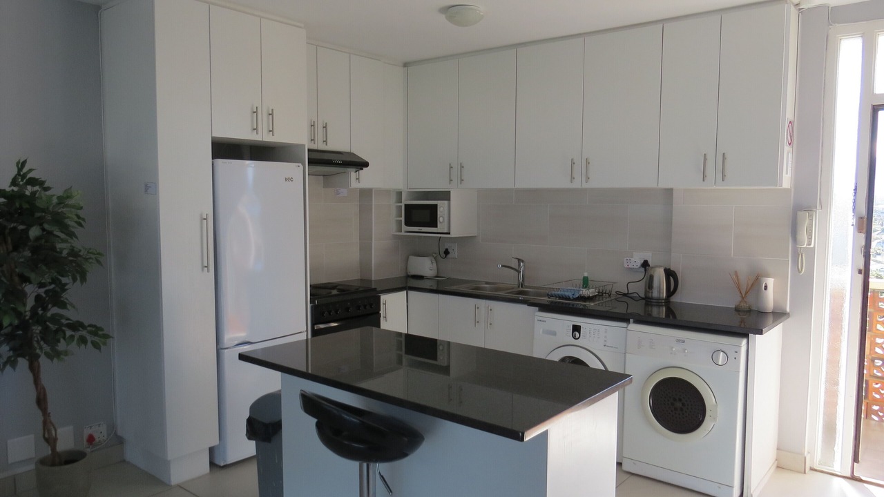 Photo of Kitchen in Strand