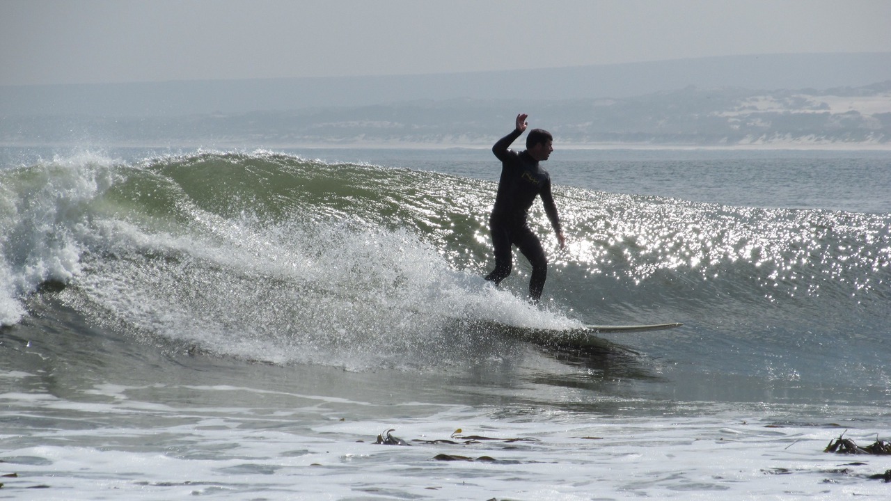 Photo of Others in Muizenberg