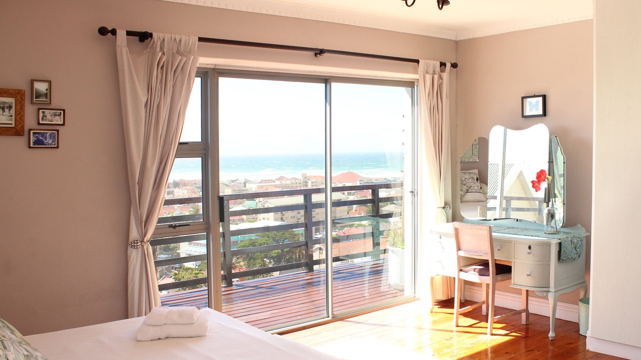 Photo of Bedroom in Muizenberg