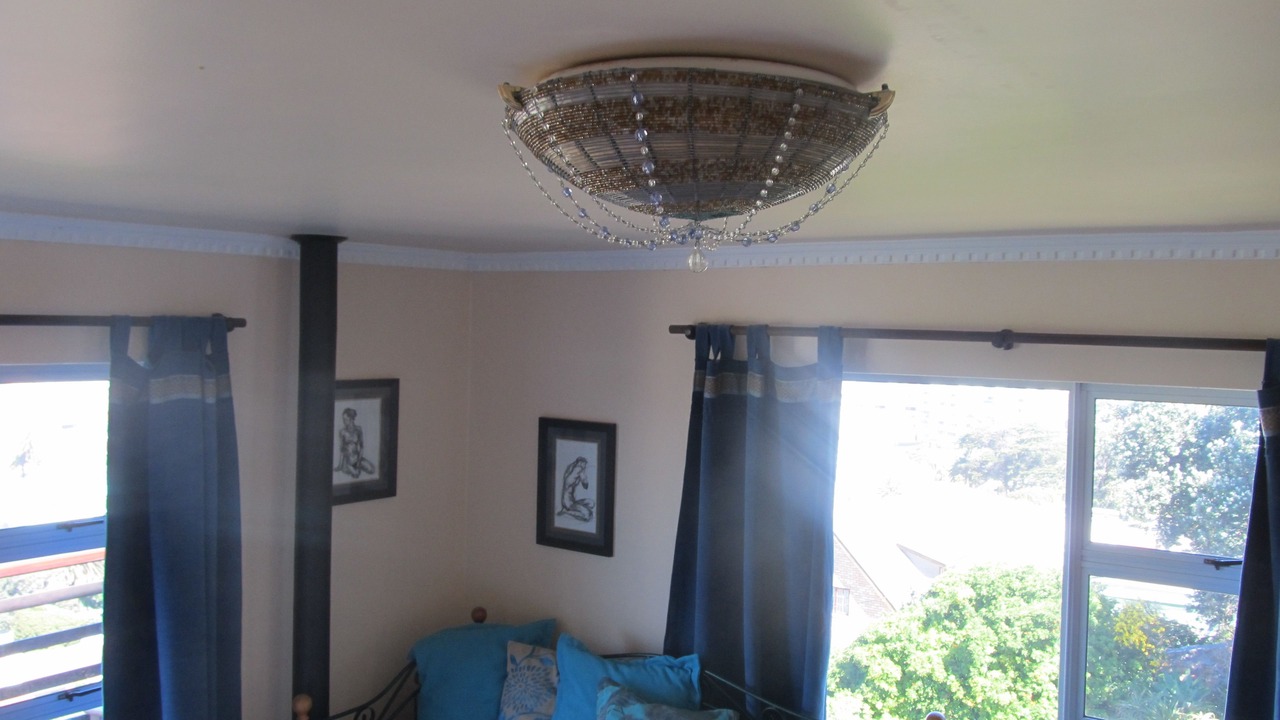 Photo of Livingroom in Muizenberg