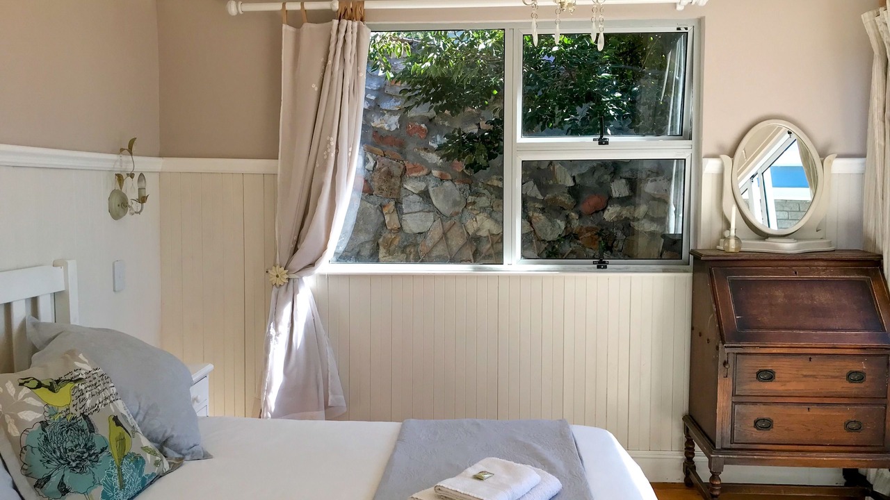 Photo of Bedroom in Muizenberg