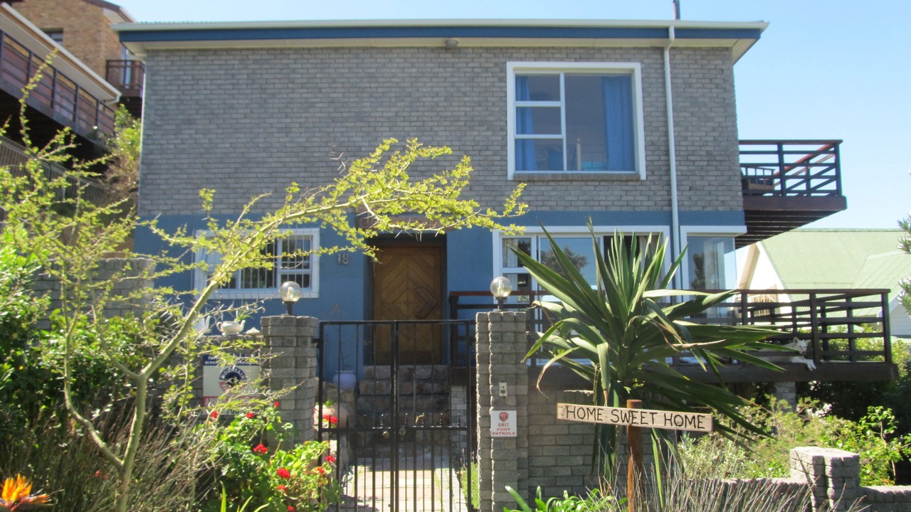 Photo of Outdoor in Muizenberg