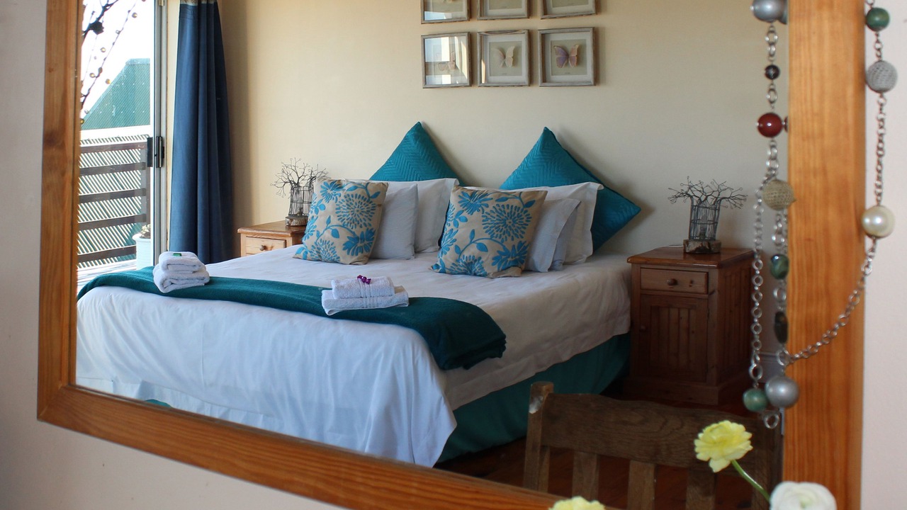 Photo of Bedroom in Muizenberg