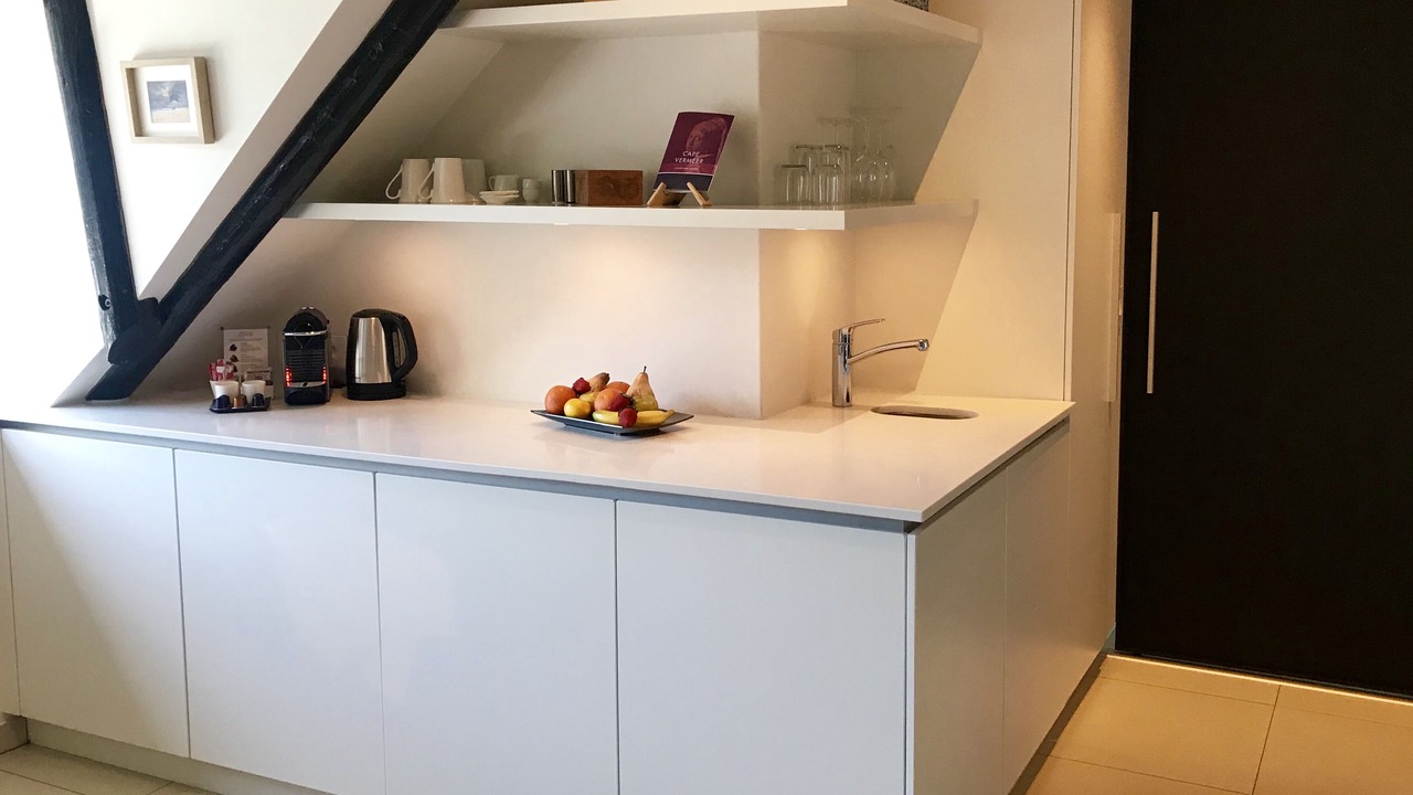 Photo of Kitchen in Somerset West