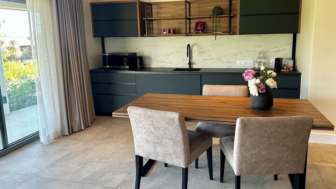 Photo of Kitchen in Somerset West