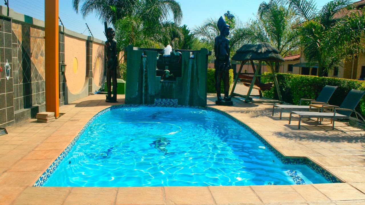 Photo of Outdoor in Zwartkop