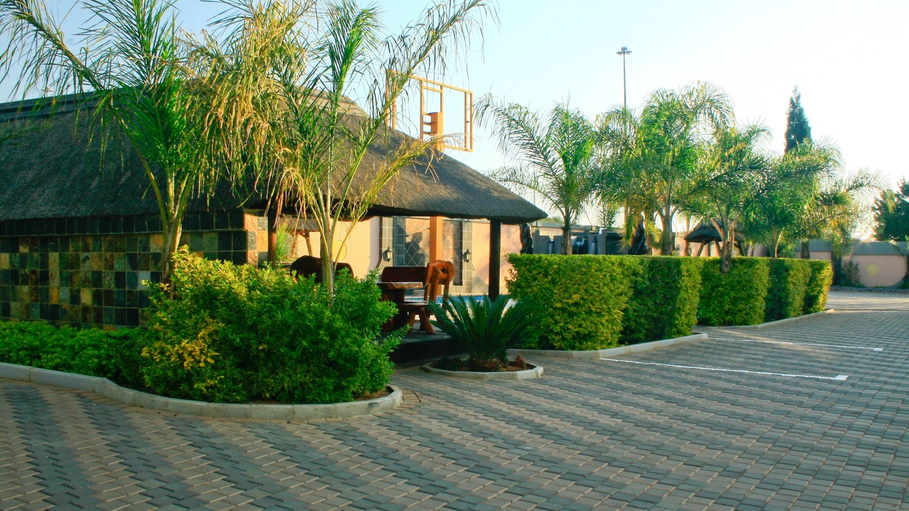 Photo of Outdoor in Zwartkop