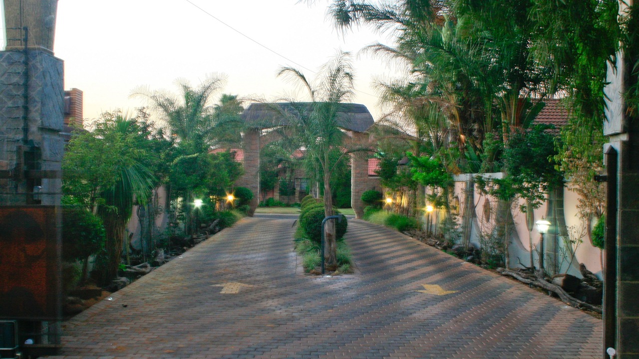 Photo of Outdoor in Zwartkop