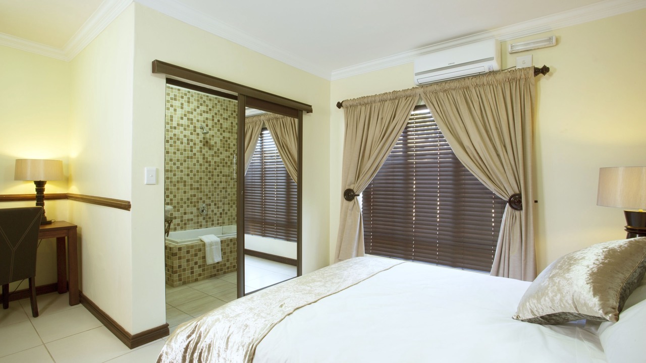 Photo of Bedroom in Zwartkop