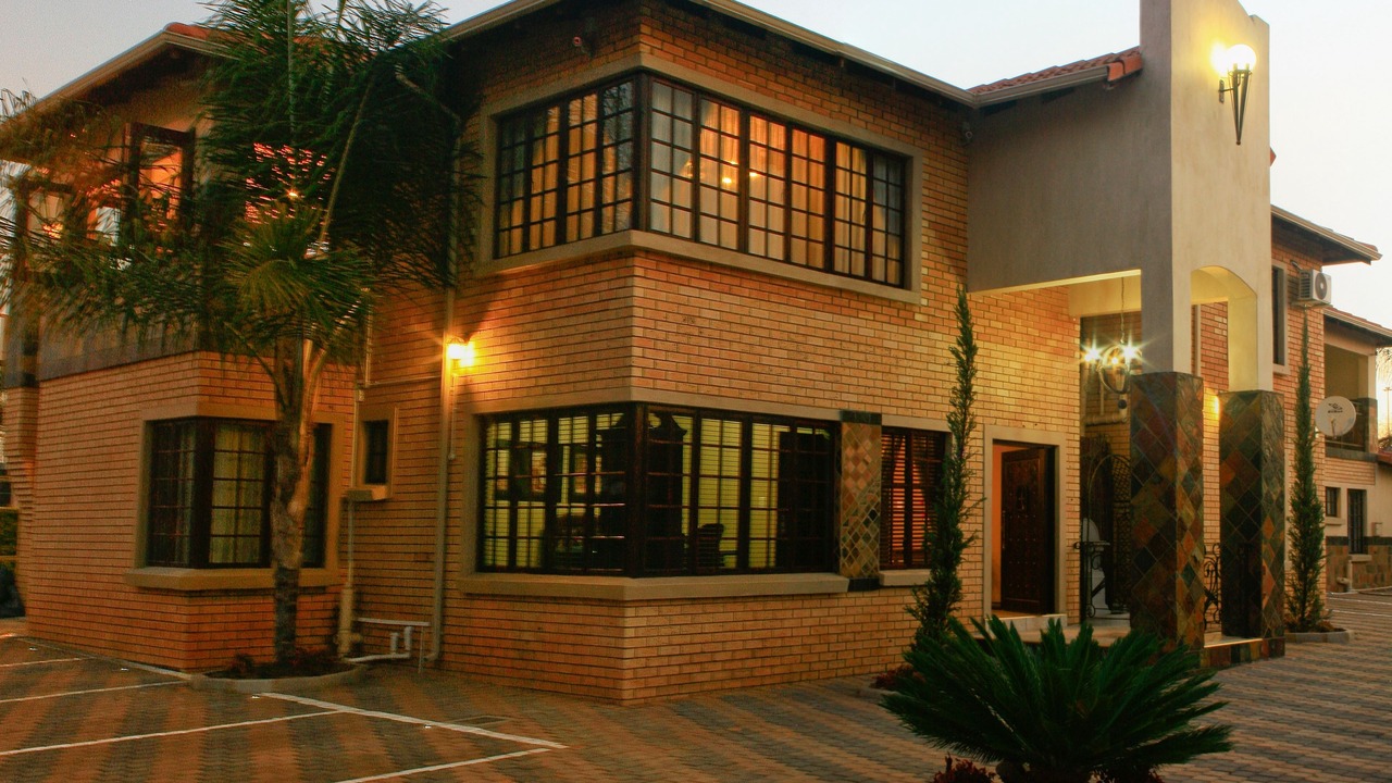 Photo of Outdoor in Zwartkop