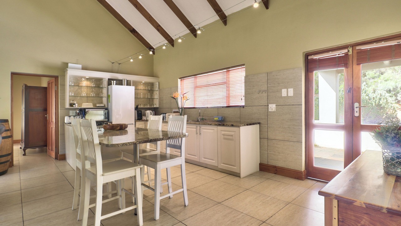 Photo of Livingroom in Robertson