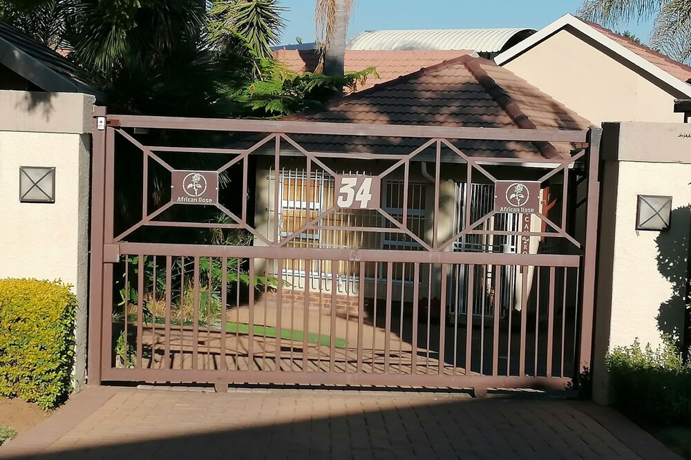 Photo of Outdoor in Kempton Park