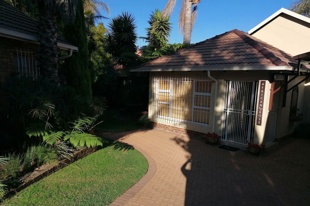 Photo of Outdoor in Kempton Park