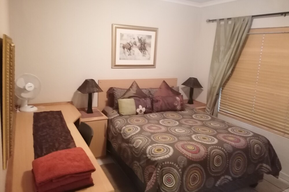 Photo of Bedroom in Kempton Park