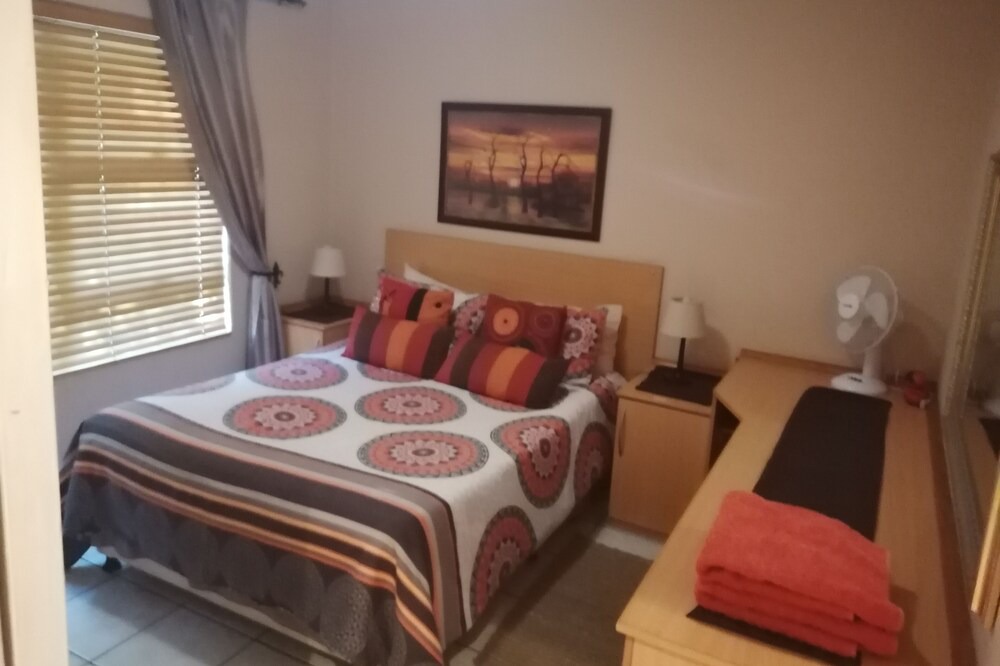 Photo of Bedroom in Kempton Park